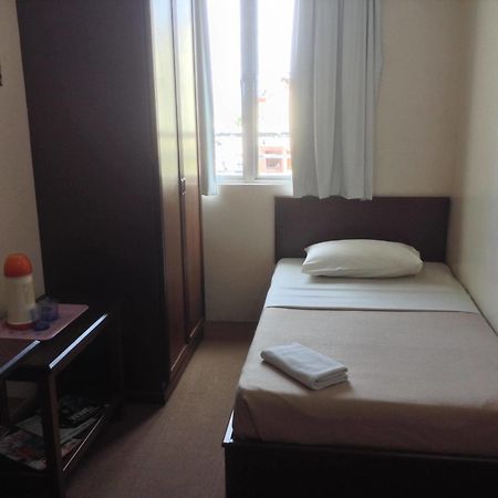仙那港 Seafront汽车旅馆 外观 照片