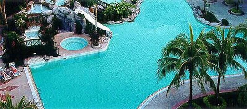 仙那港 Seafront汽车旅馆 外观 照片